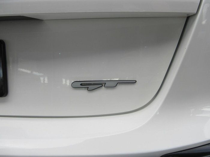2022 Kia Cerato GT