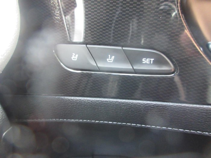 2022 Kia Cerato GT