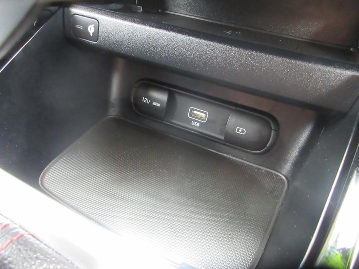 2022 Kia Cerato GT