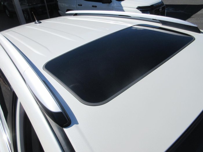 2014 Toyota RAV4 Cruiser