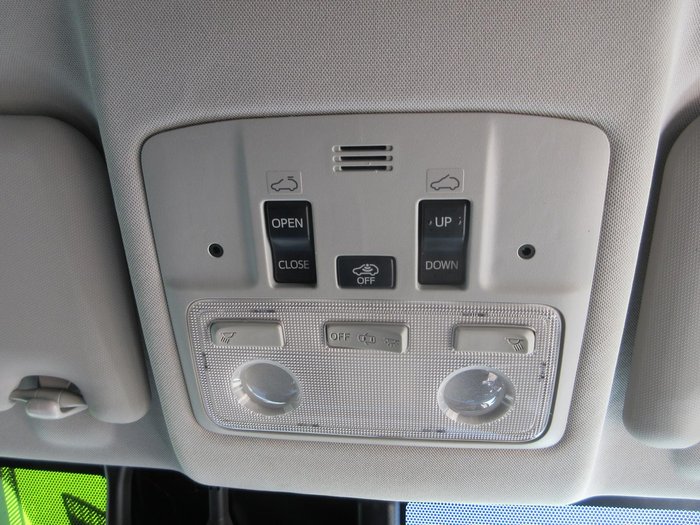 2014 Toyota RAV4 Cruiser