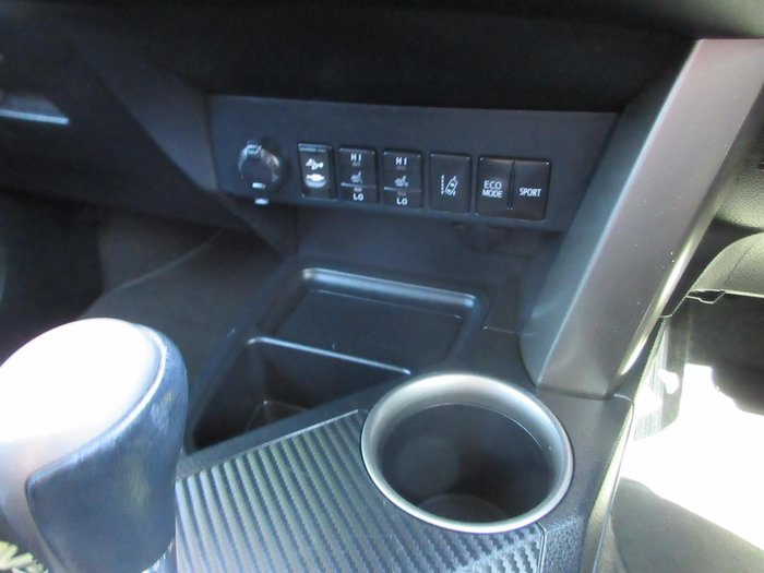 2014 Toyota RAV4 Cruiser