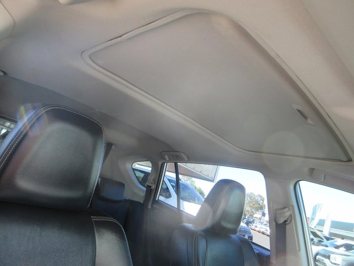 2014 Toyota RAV4 Cruiser