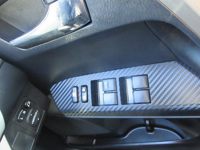 2014 Toyota RAV4 Cruiser