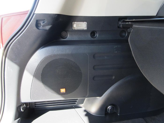 2014 Toyota RAV4 Cruiser