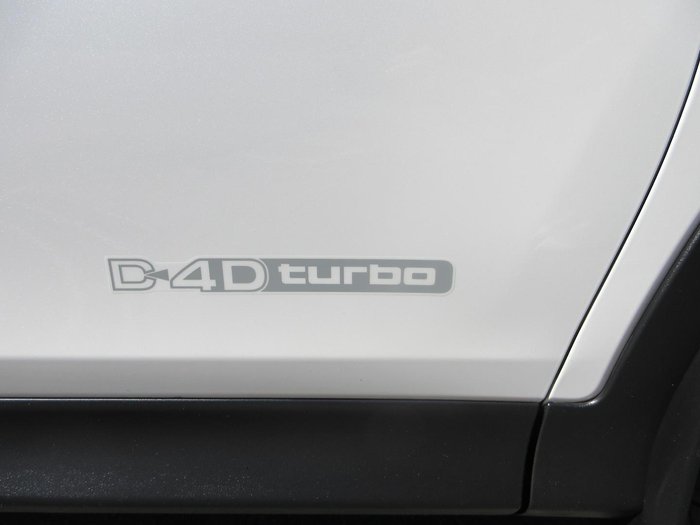 2014 Toyota RAV4 Cruiser