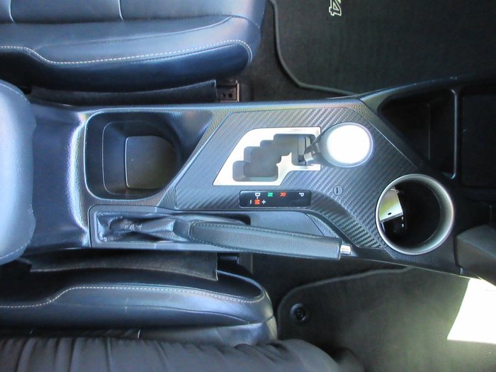 2014 Toyota RAV4 Cruiser