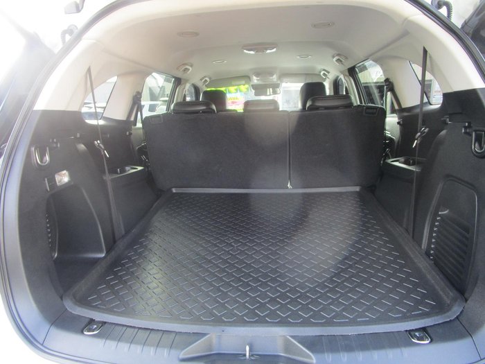 2022 Isuzu MU-X LS-T