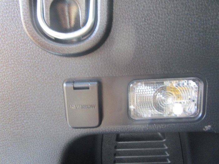 2022 Isuzu MU-X LS-T