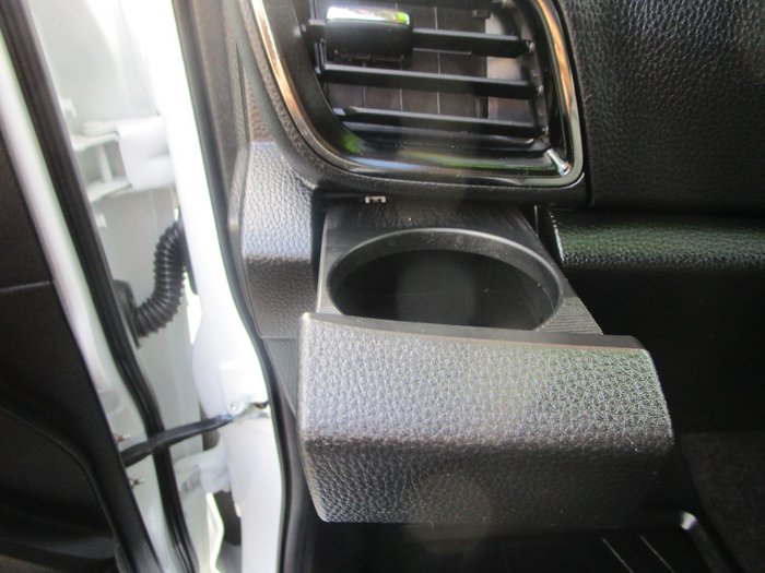 2022 Isuzu MU-X LS-T