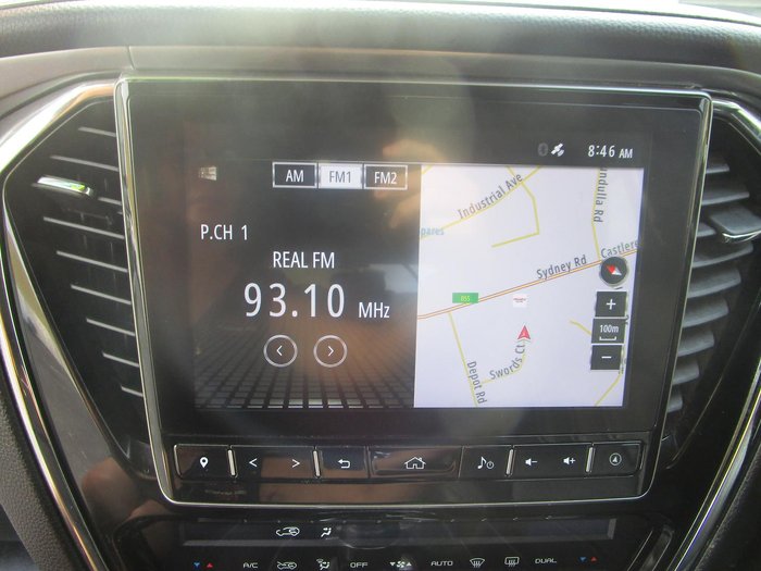 2022 Isuzu MU-X LS-T