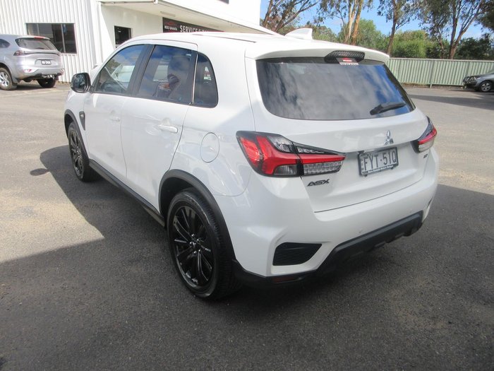 2022 Mitsubishi ASX MR