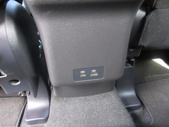 2022 Mitsubishi ASX MR