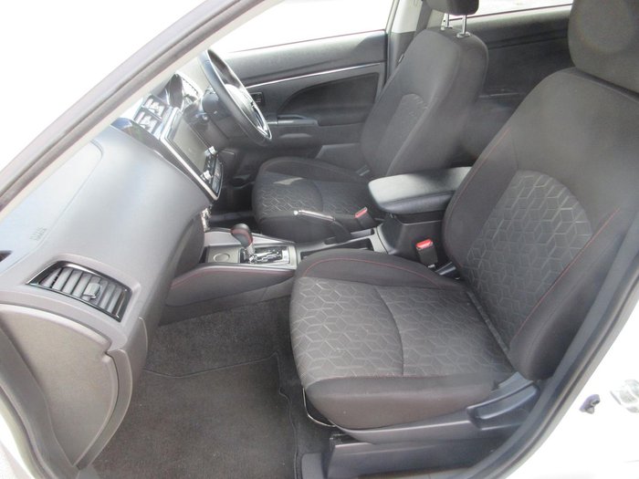 2022 Mitsubishi ASX MR