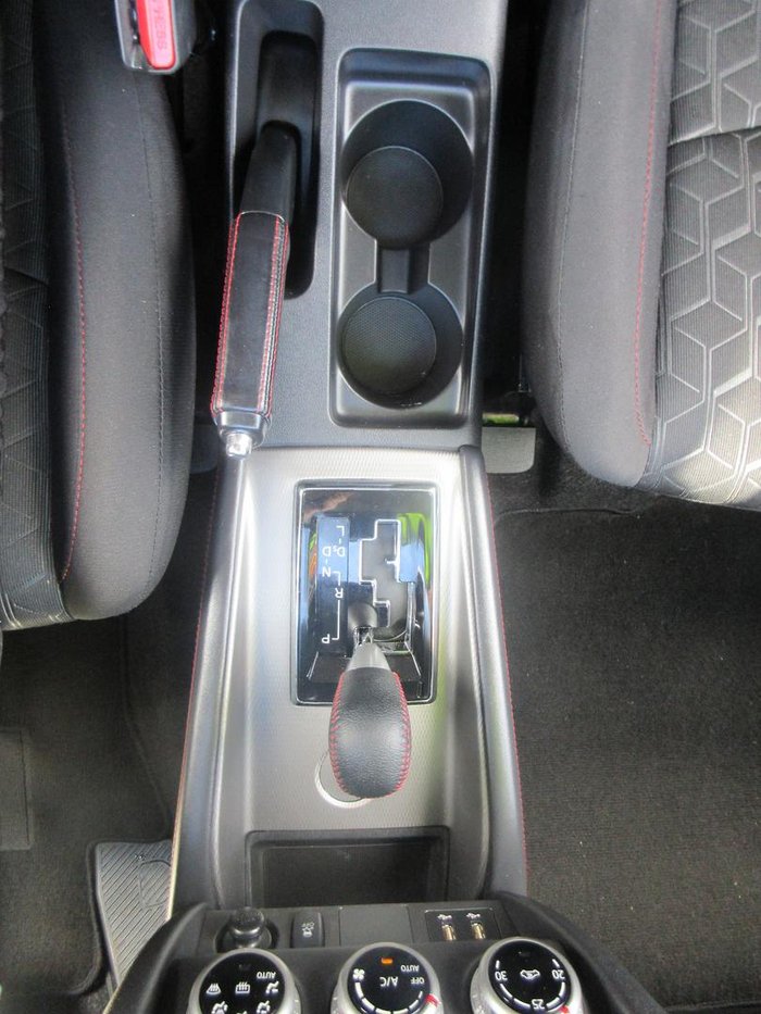 2022 Mitsubishi ASX MR