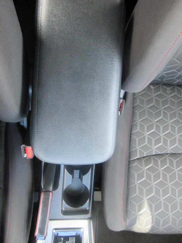 2022 Mitsubishi ASX MR