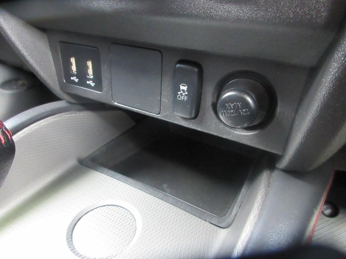 2022 Mitsubishi ASX MR