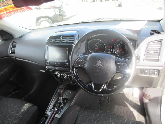 2022 Mitsubishi ASX MR