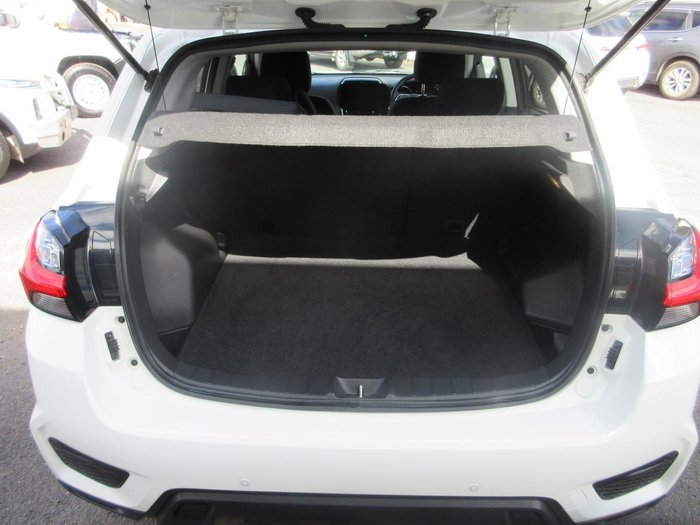 2022 Mitsubishi ASX MR