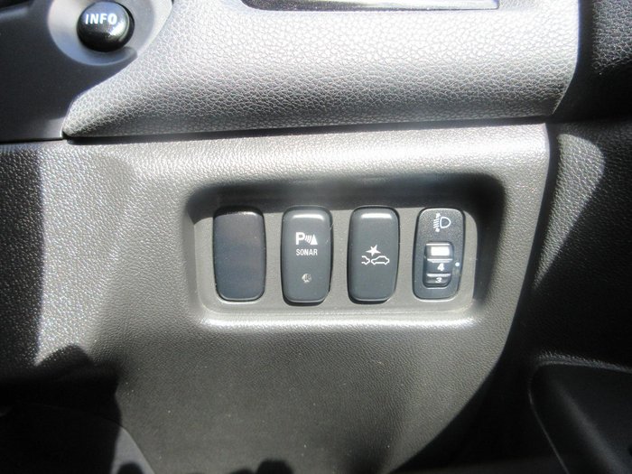 2022 Mitsubishi ASX MR