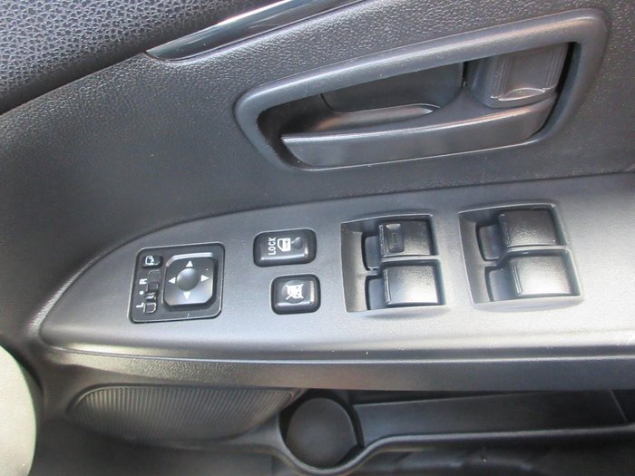 2022 Mitsubishi ASX MR