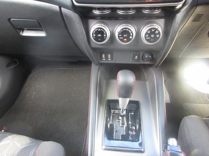 2022 Mitsubishi ASX MR