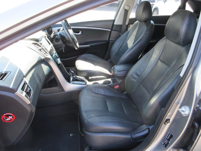 2016 Hyundai i30 Active X