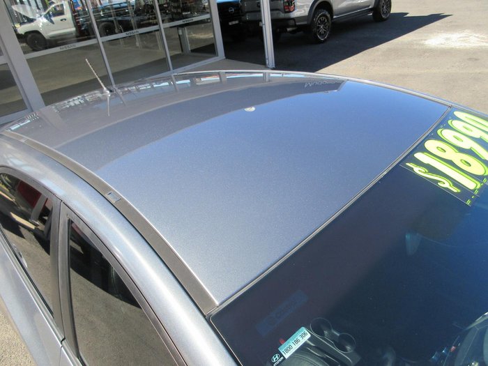 2016 Hyundai i30 Active X