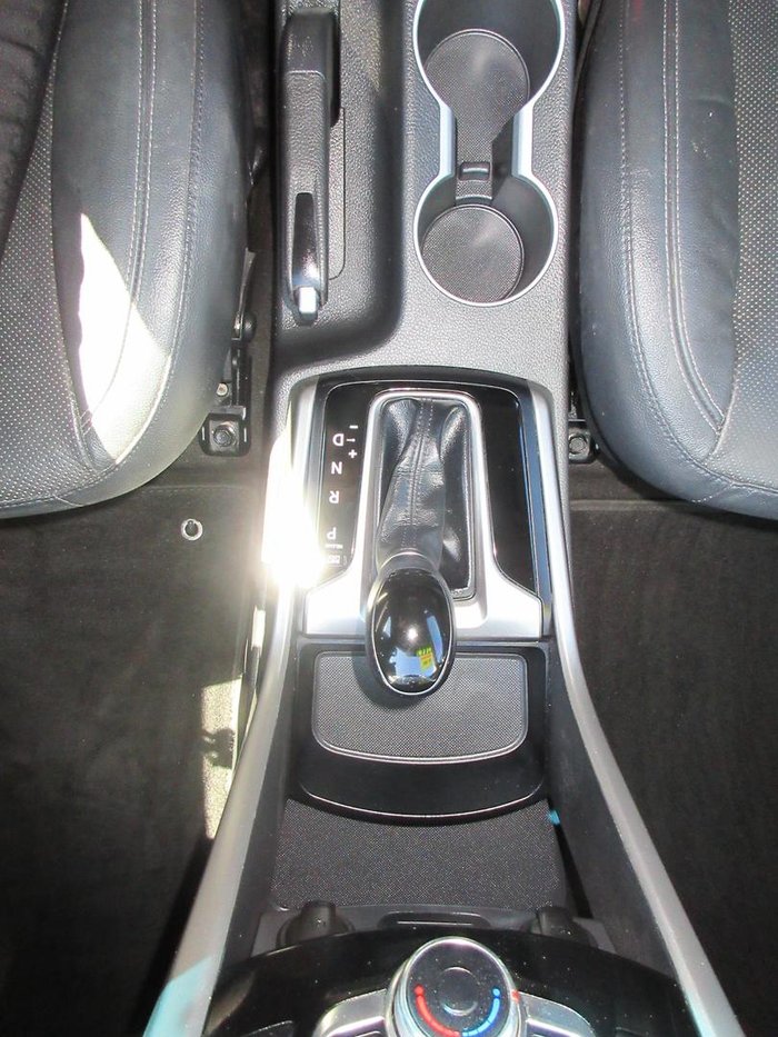 2016 Hyundai i30 Active X