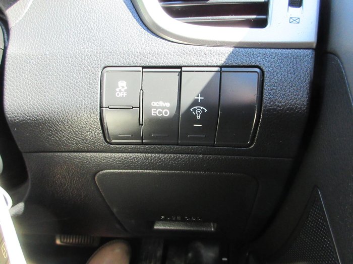 2016 Hyundai i30 Active X