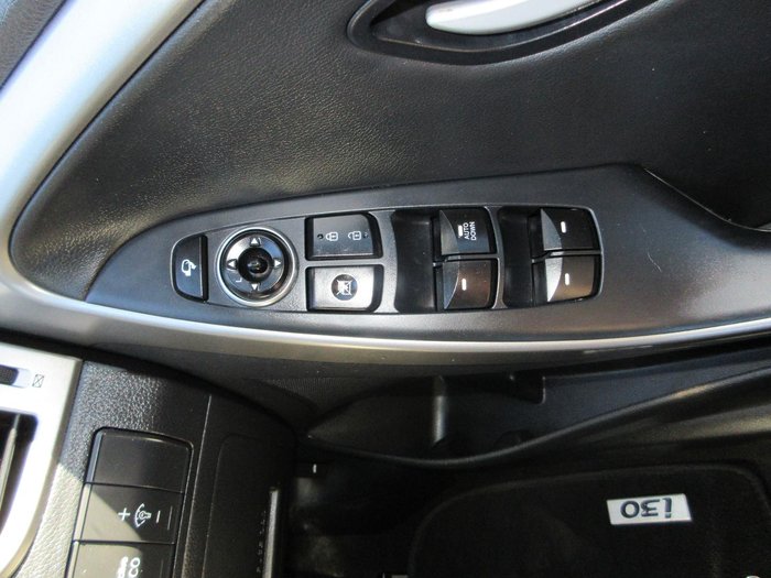 2016 Hyundai i30 Active X