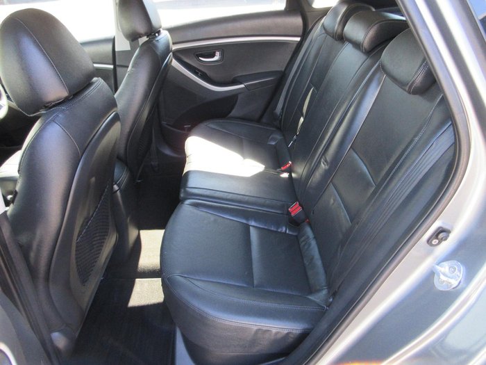 2016 Hyundai i30 Active X