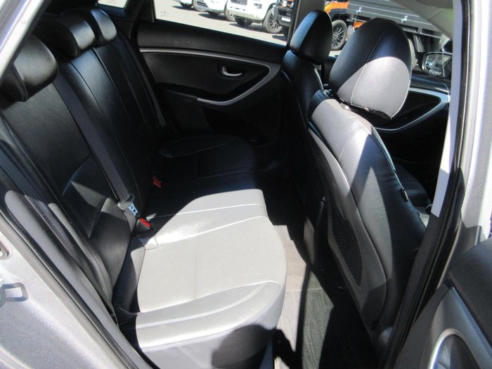 2016 Hyundai i30 Active X