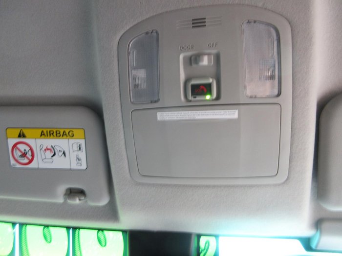 2021 Toyota Hilux SR5