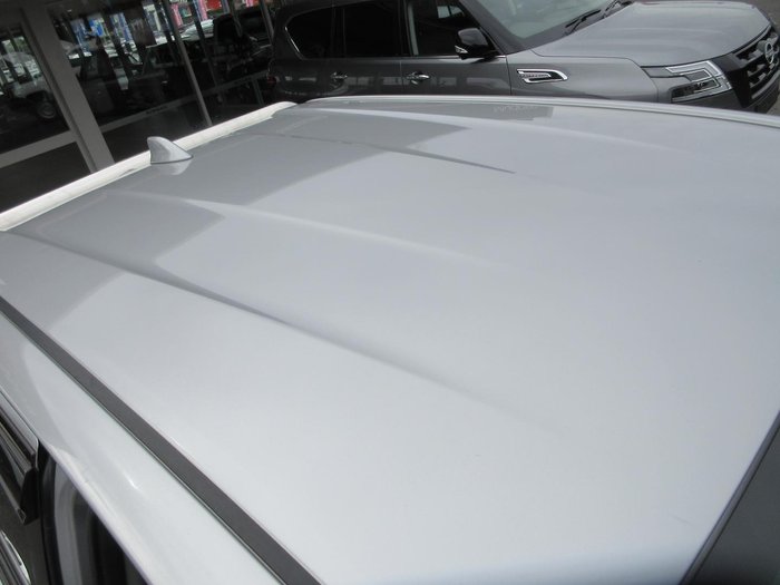 2021 Toyota Hilux SR5