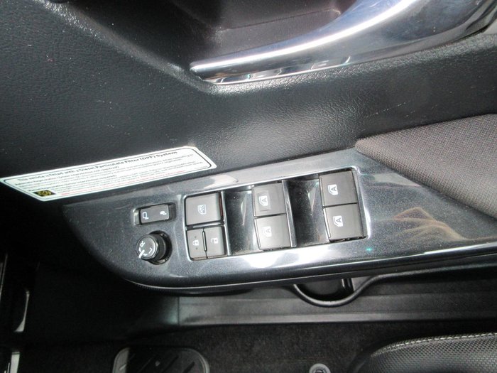 2021 Toyota Hilux SR5