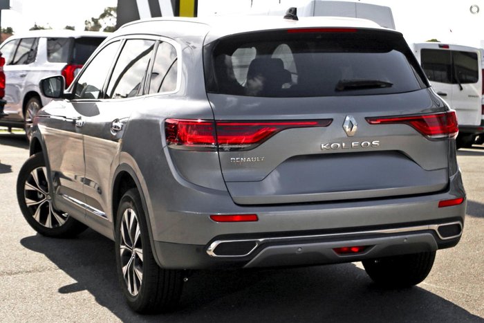 2025 Renault Koleos Evolution