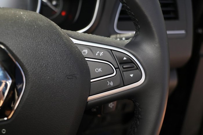 2025 Renault Koleos Evolution