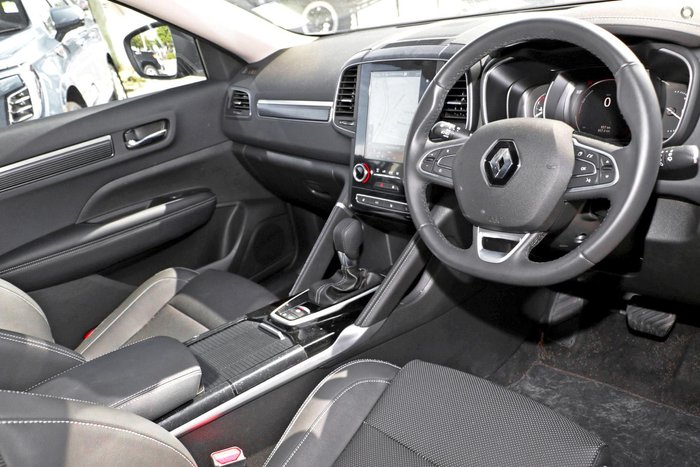 2025 Renault Koleos Evolution