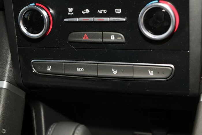 2025 Renault Koleos Evolution