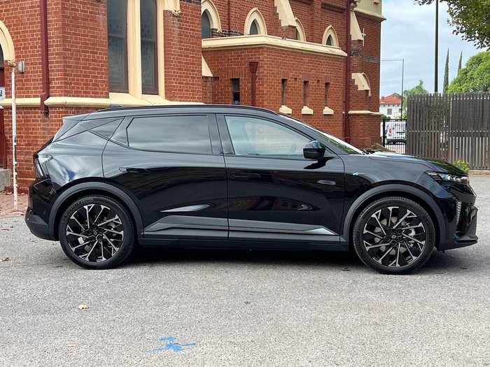 2026 Renault Scenic E-Tech Esprit Alpine EV87