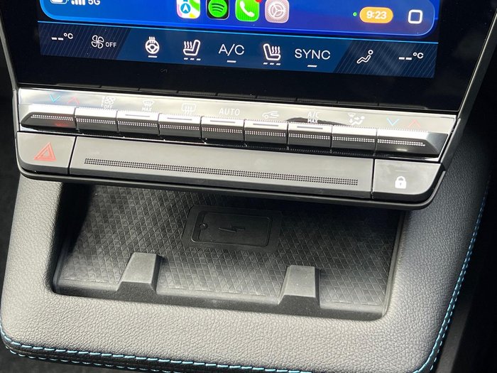 2026 Renault Scenic E-Tech Esprit Alpine EV87