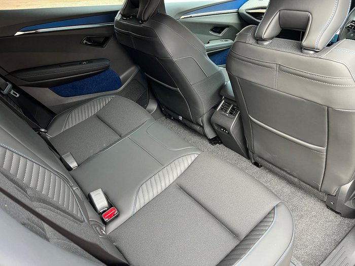 2026 Renault Scenic E-Tech Esprit Alpine EV87