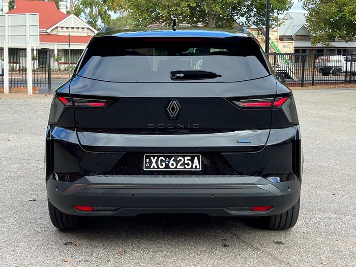 2026 Renault Scenic E-Tech Esprit Alpine EV87