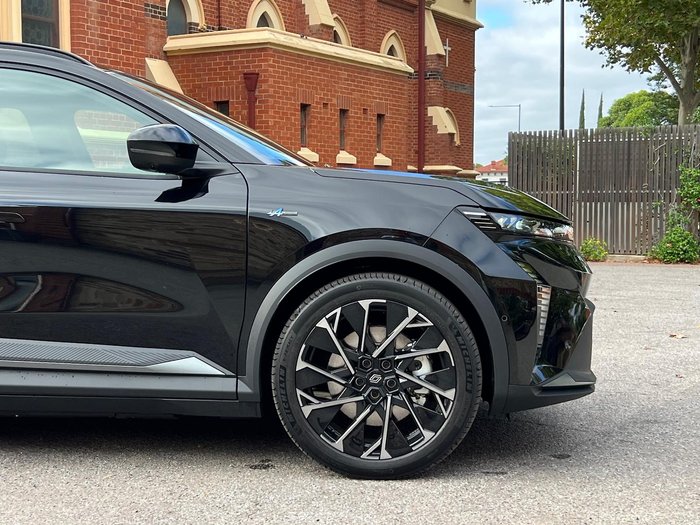 2026 Renault Scenic E-Tech Esprit Alpine EV87