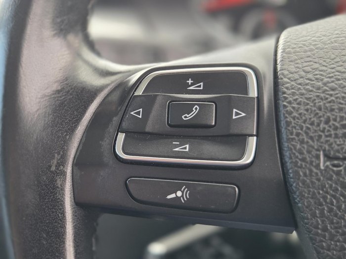 2011 Volkswagen Passat 118TSI