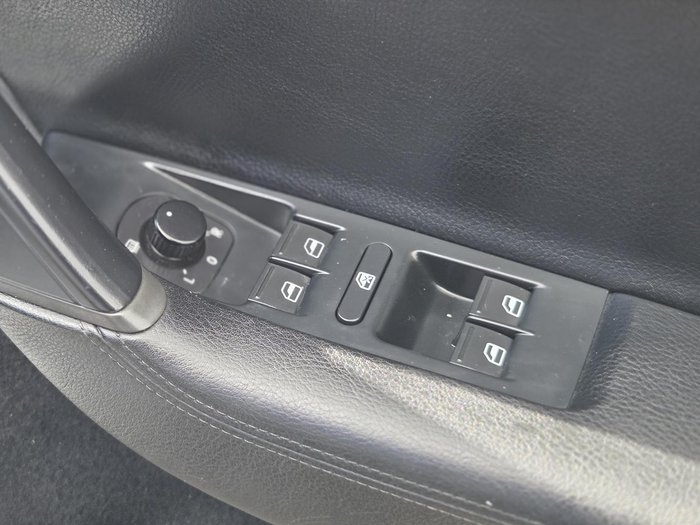 2011 Volkswagen Passat 118TSI