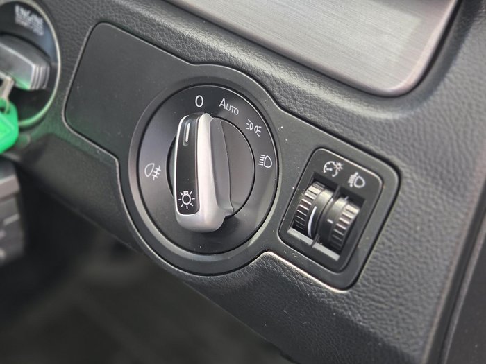 2011 Volkswagen Passat 118TSI