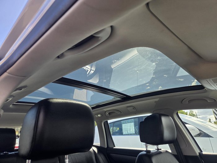 2011 Volkswagen Passat 118TSI