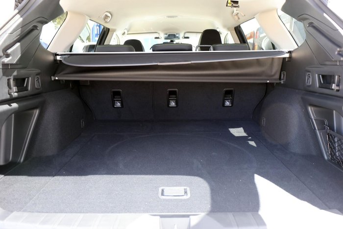 2025 Subaru Outback AWD Sport XT 6GEN MY25 AWD Crystal White